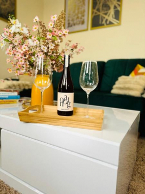 Beautiful Apartment on London Bridge!